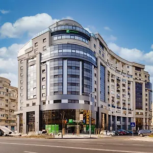 Hotel - Times, Bukarest