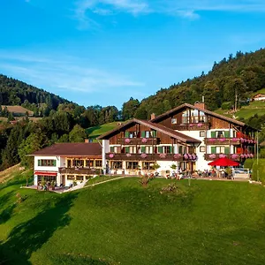 *** Hotel Alpenhotel Denninglehen Germany