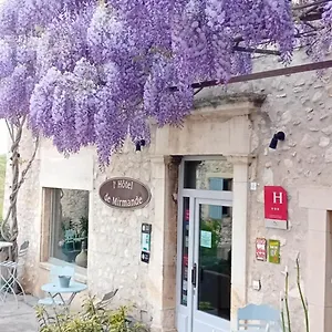 *** Hotel De France