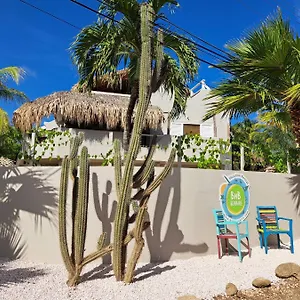 *** Bed & Breakfast Bnbbonaire Near The Ocean Bonaire, Saint Eustatius and Saba