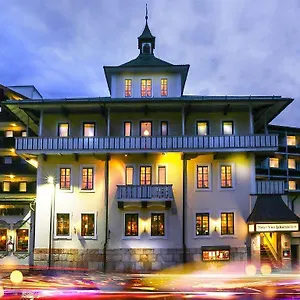 *** Hotel Vier Jahreszeiten Germany