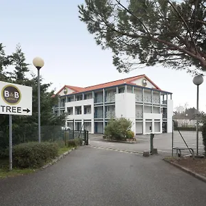 ** Hotel Valence Nord France