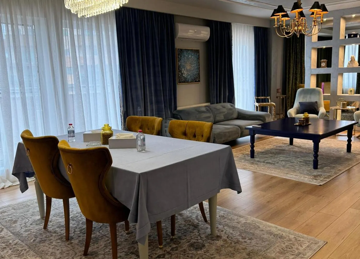 **** Hotel Phoenicia Suites Baneasa Bucareste Roménia