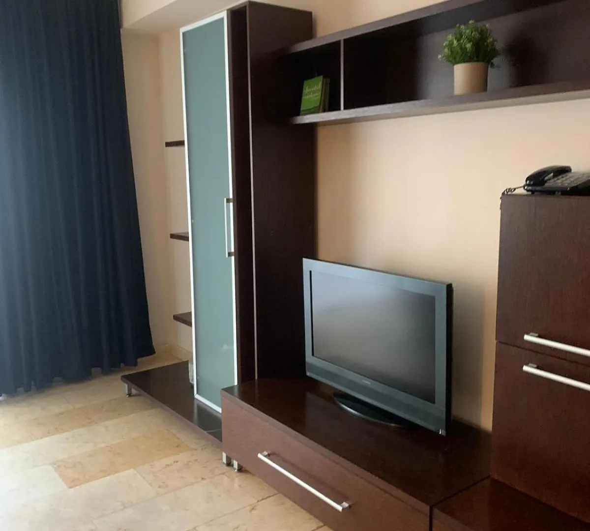 Phoenicia Suites Baneasa Bucareste