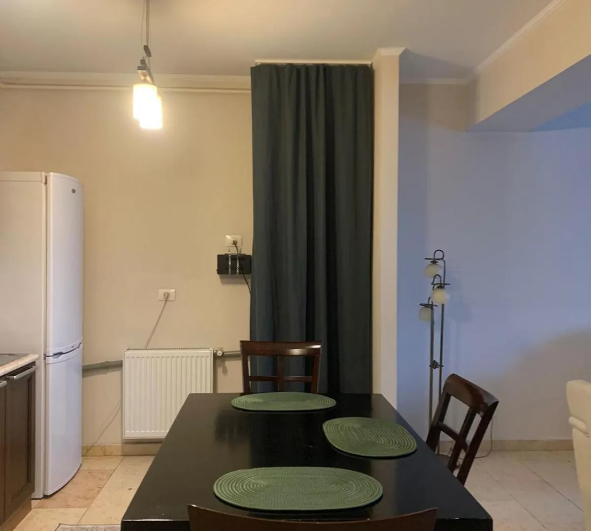 Phoenicia Suites Baneasa Bucareste