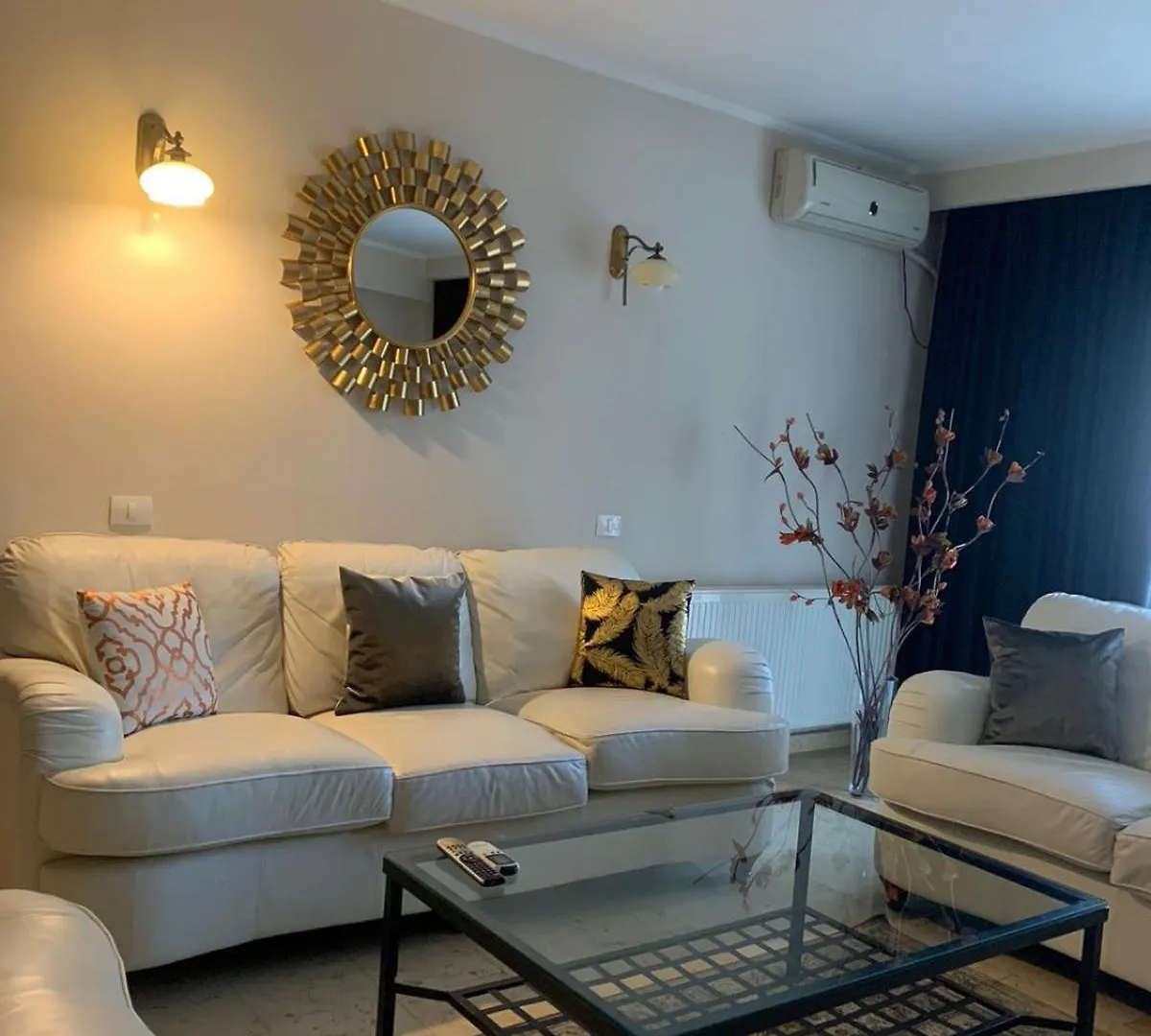 Phoenicia Suites Baneasa Bucareste 4*,  Roménia