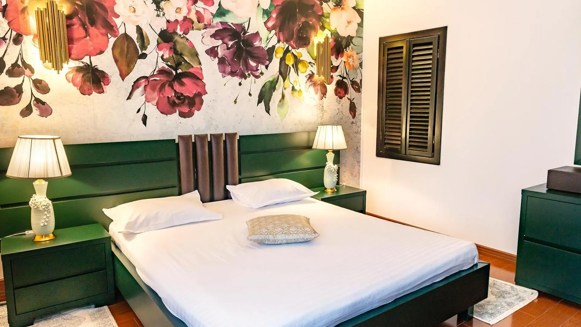 Phoenicia Suites Baneasa Bucharest 4*,  Romania