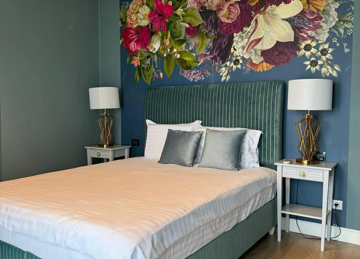 Phoenicia Suites Baneasa Bucharest Hotel