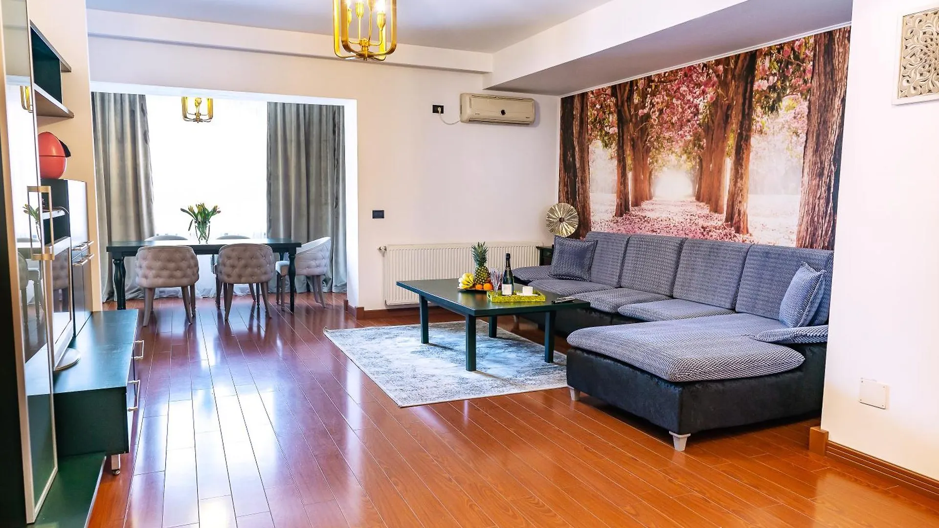Hotel Phoenicia Suites Baneasa Bucareste