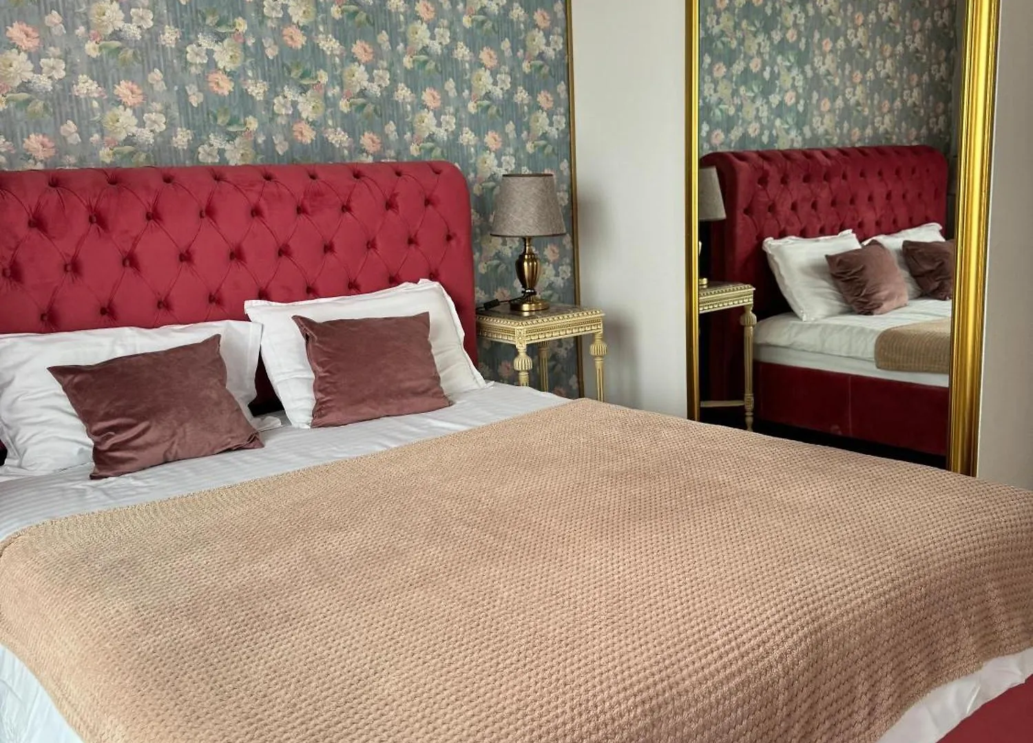 Phoenicia Suites Baneasa Bucareste