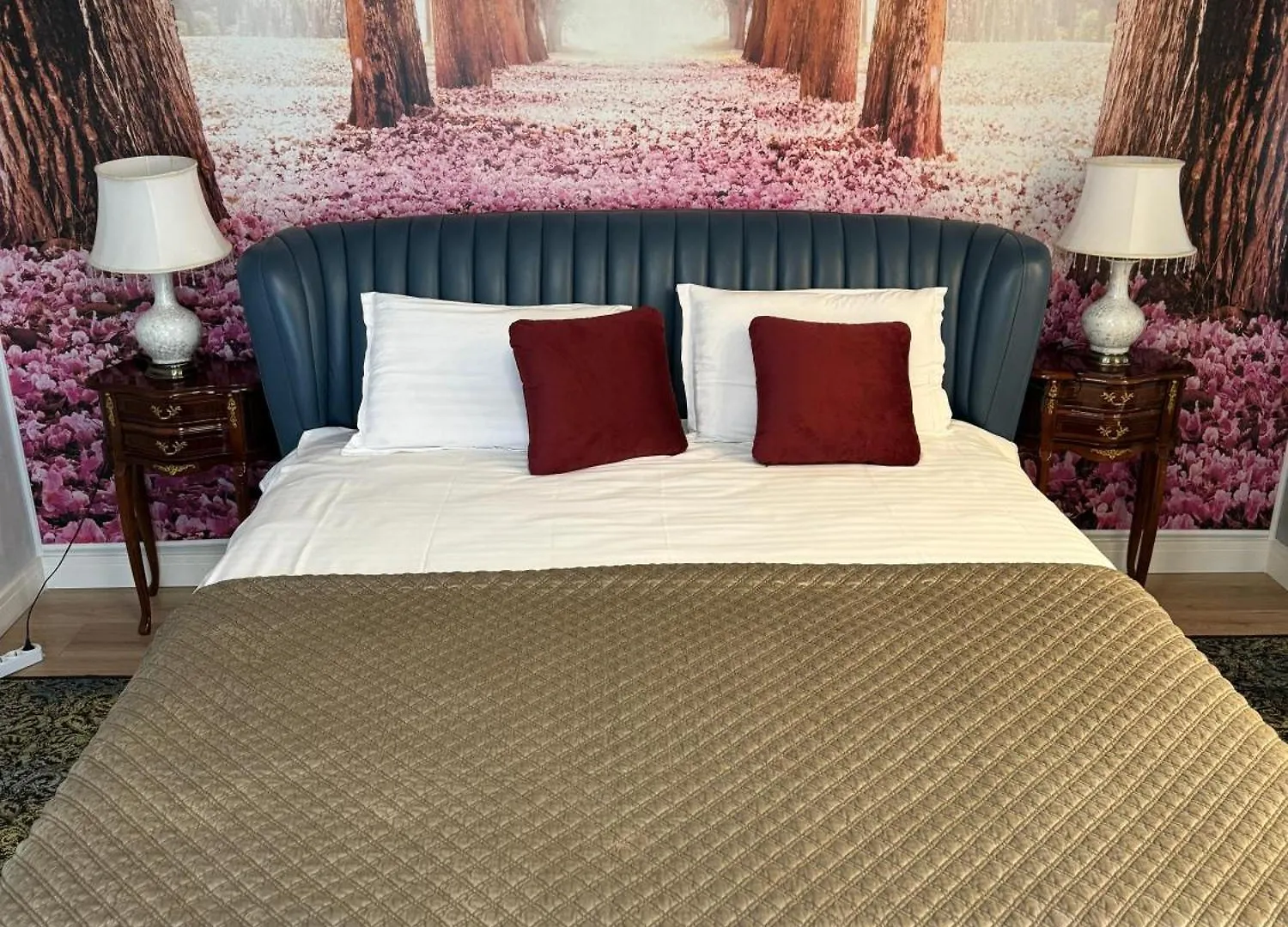 Hotel Phoenicia Suites Baneasa Bucareste