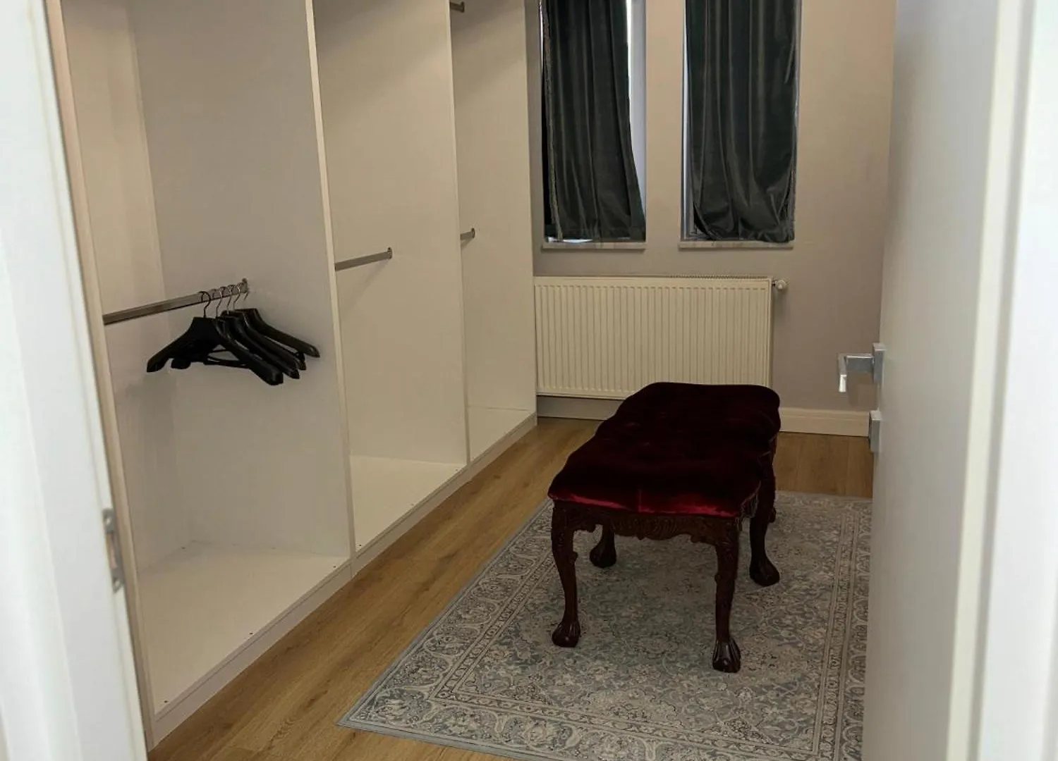 Phoenicia Suites Baneasa Bucharest