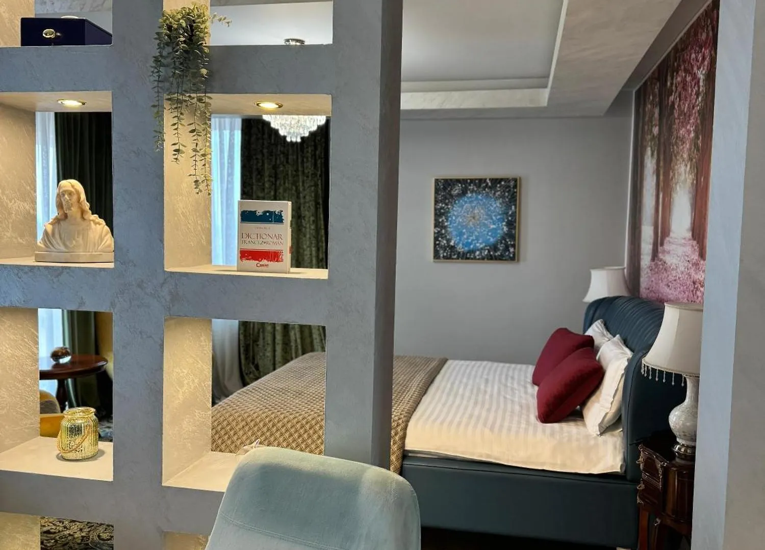 Phoenicia Suites Baneasa Bucareste Hotel