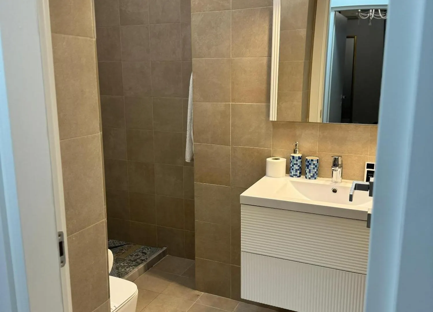 Phoenicia Suites Baneasa Bucareste Hotel